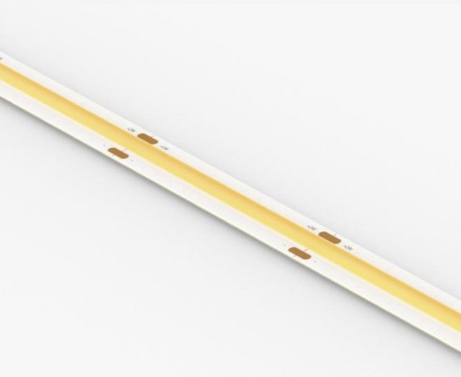 sparksdirect's tweet image. The FossLED Dim-to-Warm COB LED Strip recreates that cozy, nostalgic halogen effect:

✅Bright White at full power (3000K)
✅Warm &amp;amp; Cosy when dimmed (down to 1800K)
✅Dotless linear COB design

sparksdirect.co.uk/product/10wm-7…

#LEDStrip #DimToWarm #FossLED #CoveLighting #HomeLighting