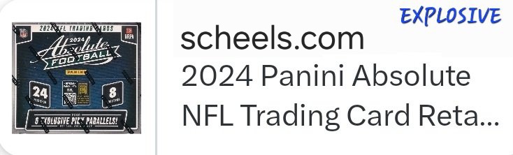 Back in stock 👇 #SCHEELS #AD

$79.99 : bit.ly/45KDHXq