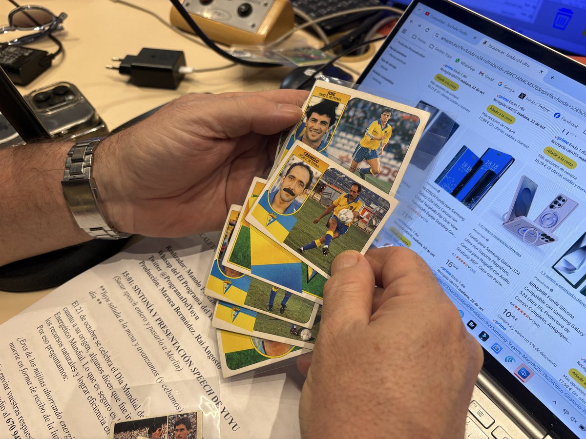 Gracias a @McFlyLolo