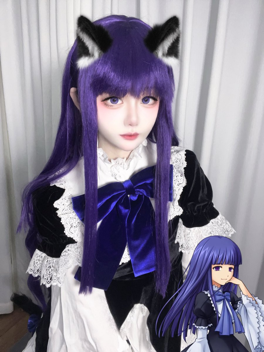 fliosofem's tweet image. Meow Meow
=w=