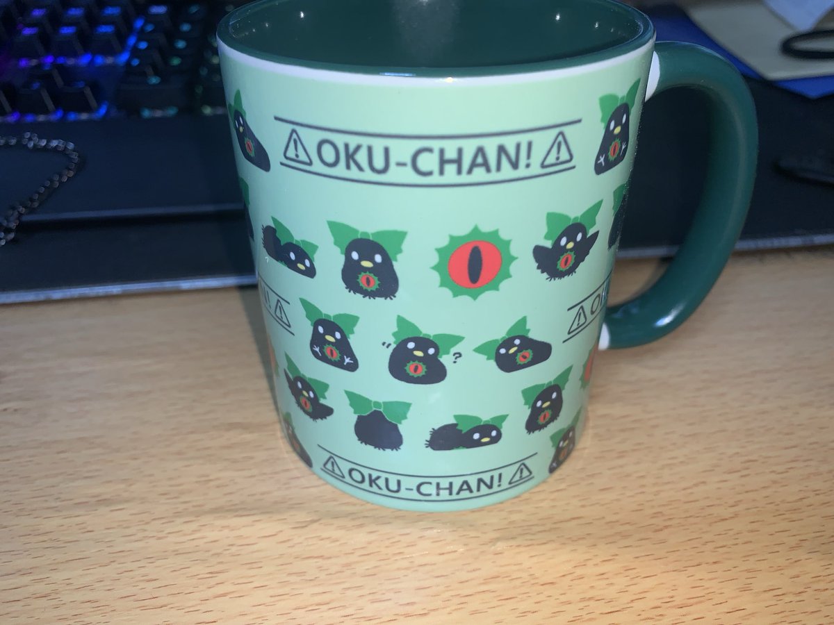 ②