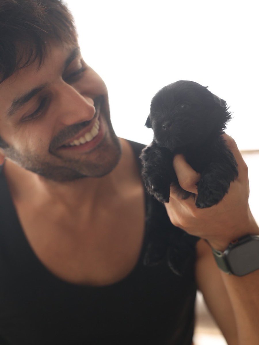 Chatori my new obsession 🐾
P.S. Katori I still love you 😘