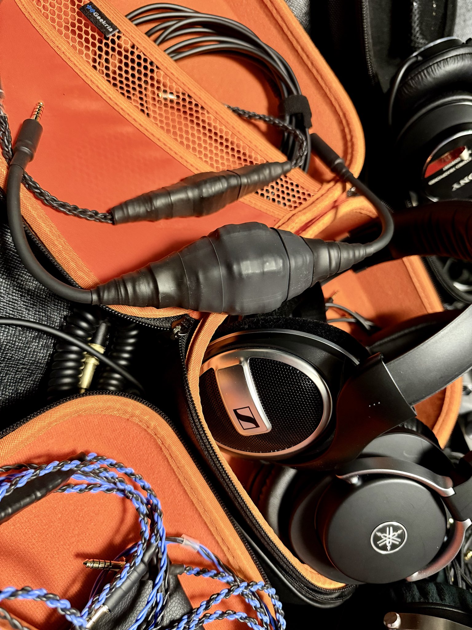 C*T様 【新作】140段式カタパルト搭載　4.4㍉メス-4.4㍉オス　約38c 特別価格】140段式カタパルト搭載 4 4㍉メス-4 4㍉オス 約38cm