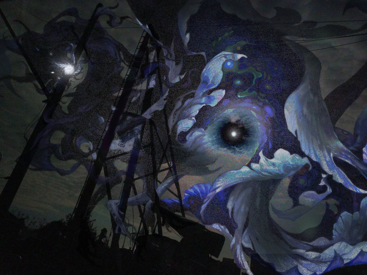 deepsea9013's tweet image. 