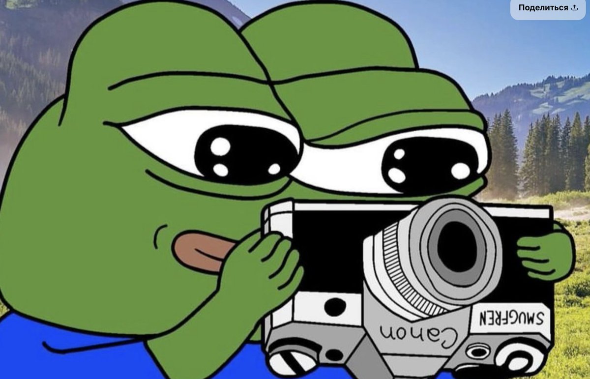 imagine how much more profit you'd have if, instead of taking screenshots of your PNL, you actually closed your position