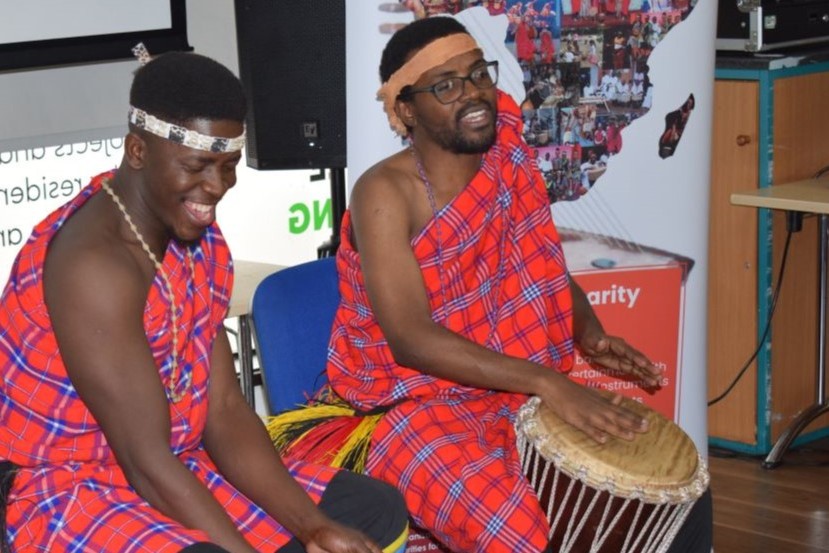 hackneycvs's tweet image. Celebrate Black History with Hackney CVS!
Wednesday 22 October 2025, from 11am.
Hackney CVS, 24-30 Dalston Lane, Dalston, E8 3AZ.

Book a place on our Black History event!

Join us for a powerful day of learning, music and celebration.

More details on our website!