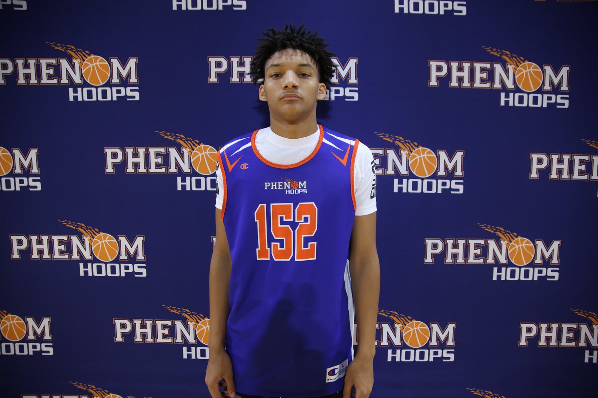 Standouts from the South Carolina Sophomore 40 ( Part 2 )

🔗 - phenomhoopreport.com/standouts-from…