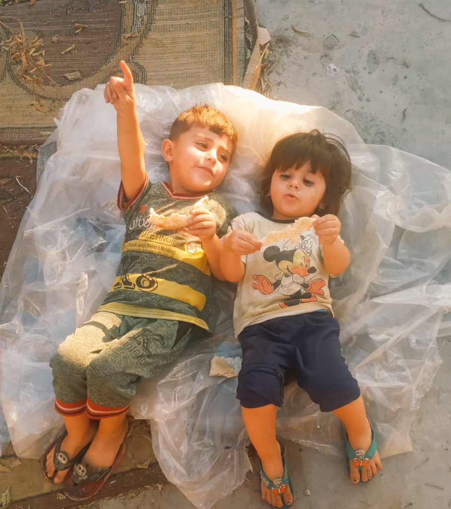Jehad Khaled In Gaza 🇵🇸🍉 (@khaled202588) on Twitter photo We can’t eat without your support.
For you it’s just a tweet, for us it’s survival.
If you're browsing, please leave a dot
It's just a dot
Please donate $20 to us. Any support from you will make a big difference.
<a href="/bonzerbarry/">barry with the NED</a> <a href="/GoodVibePolitik/">James🔻</a>
<a href="/willmenaker/">Will 🦥 Menaker</a>
chuffed.org/project/145562… We can’t eat without your support.
For you it’s just a tweet, for us it’s survival.
If you're browsing, please leave a dot
It's just a dot
Please donate $20 to us. Any support from you will make a big difference.
<a href="/bonzerbarry/">barry with the NED</a> <a href="/GoodVibePolitik/">James🔻</a>
<a href="/willmenaker/">Will 🦥 Menaker</a>
chuffed.org/project/145562…