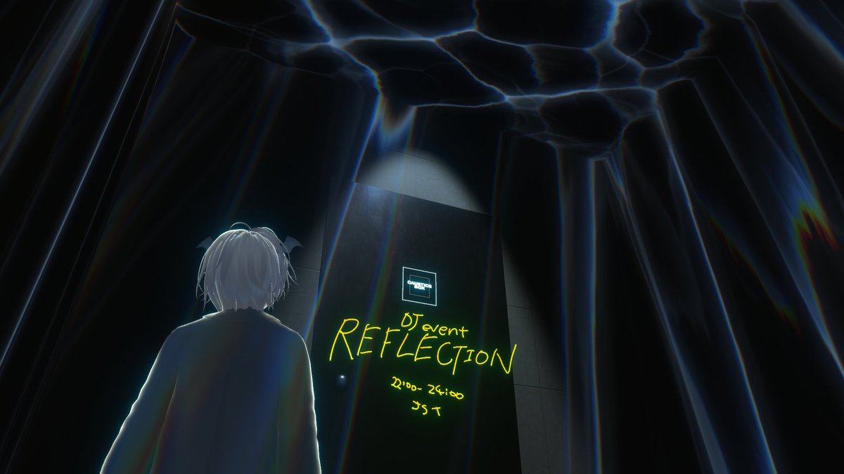 TY555888's tweet photo. こちらもお邪魔～♪
#ref_vr https://t.co/N1juUfCECP