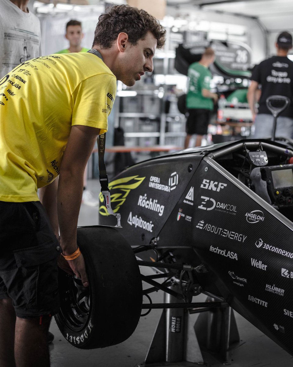 Università di Trento tweet media