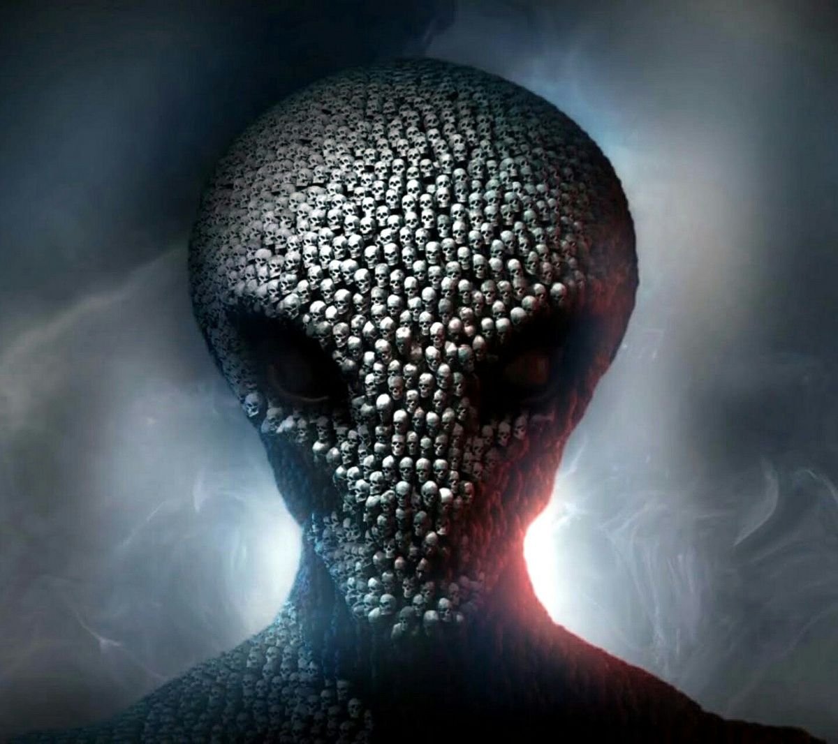 Camina Drummer tweet media