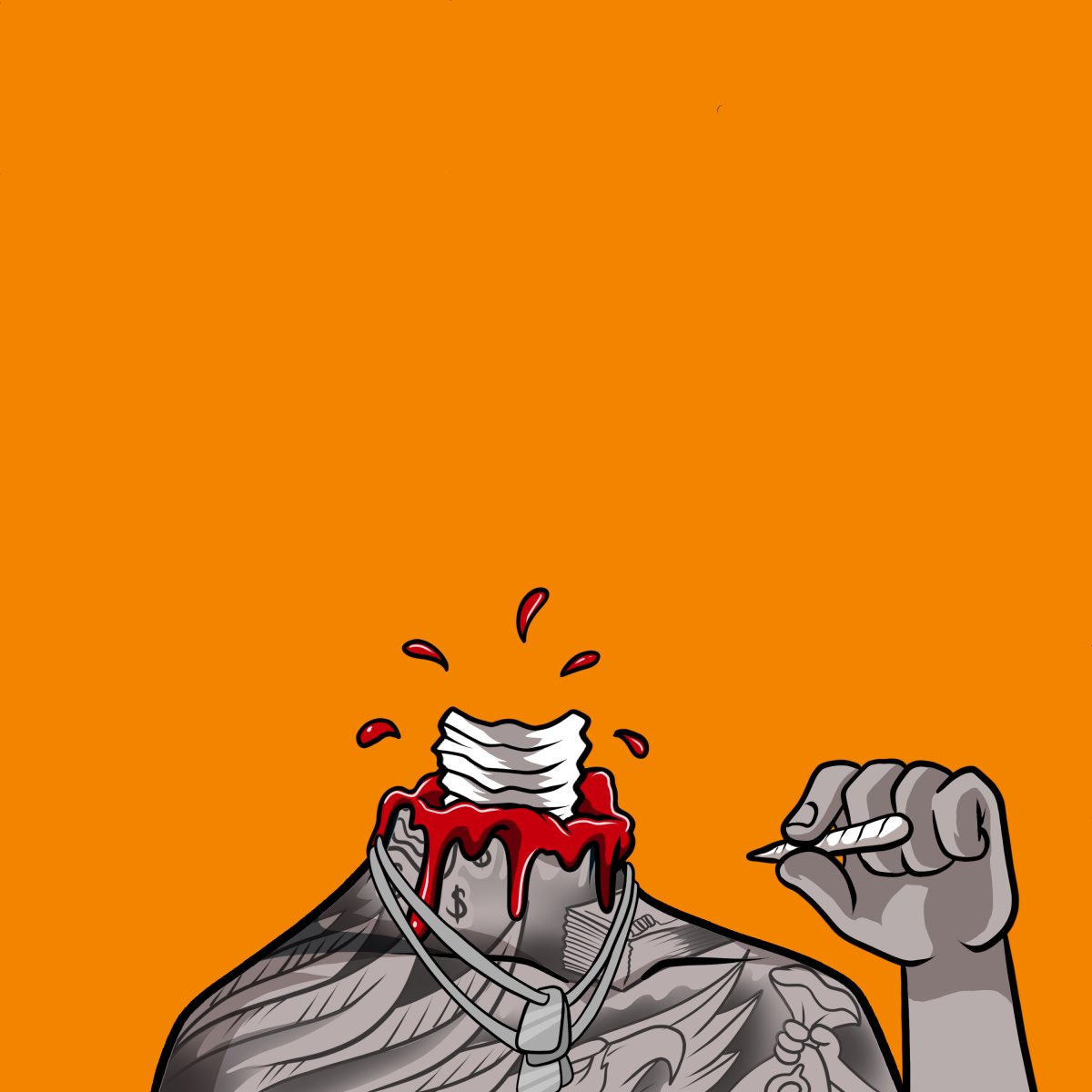 Headbandhigh4's tweet image. My theory on the market. The people who needed to be exposed are exposed. The people that are good aren’t actually good and found out. The bar is set much higher. You gotta be fucking good to do anything now. W peace and love the market isn’t cooked. You are cooked or you cookin!