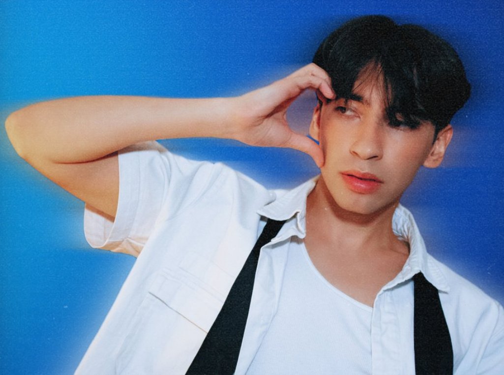 Offering listeners a refreshing shift in perspective with his new track, "Restart Love", Kyle Waves is on a profound journey of expression.

eqmusicblog.com/listen-to-rest…