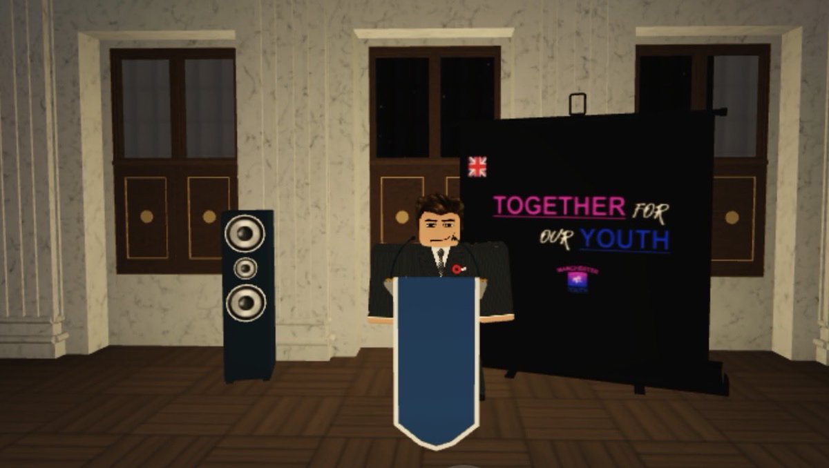 Had the privilege to speak to the younger generation of Westminster yesterday night over a dinner. 🍽️ 

I have highlighted the importance of youth people in our society and how we will continue to support them in this Government.