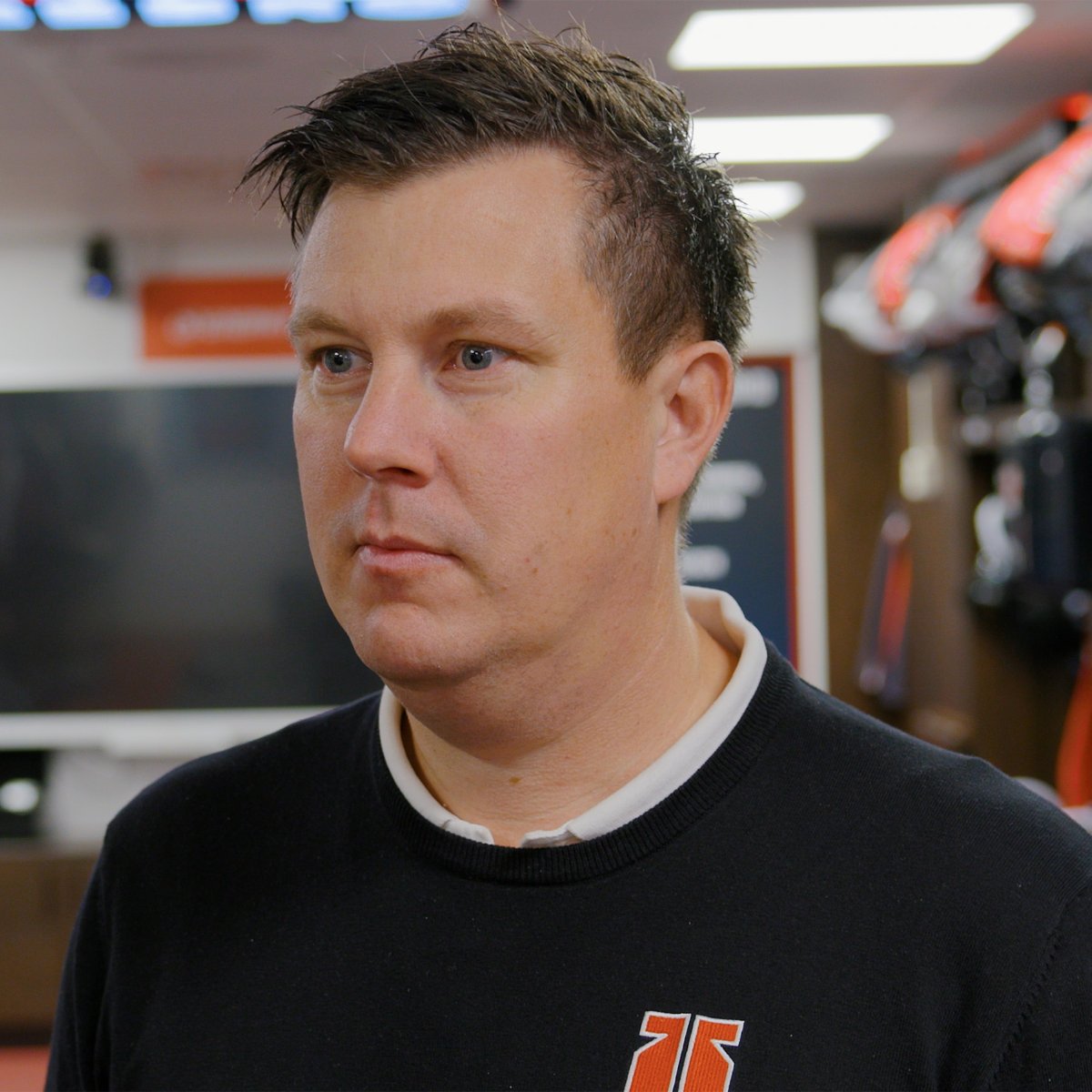 "Vi har försökt få hem Kajsa i flera år"

Sportchef Daniel Tagesson om värvningen av Kajsa Armborg.

Se intervjun här: brnw.ch/21wWNHQ