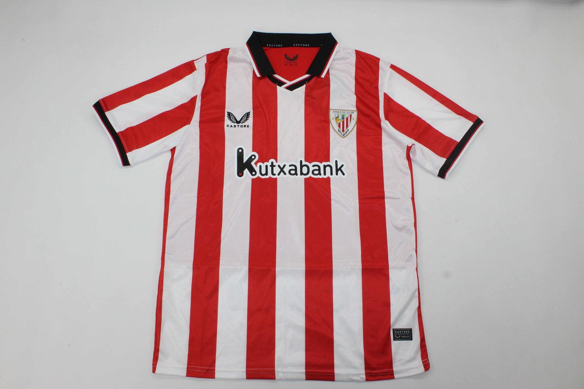 AthleticXtra's tweet image. 🚨 SORTEO 🚨

Consigue de la mano de @Ctinfo_17 la camiseta del Athletic. 🎁

Requisitos:
📌 Dale like y haz RT a este tuit.
📌 Sigue a @Ctinfo_17 y @AthleticXtra 
📌 Menciona a un amigo/a.

Fin del sorteo: Domingo 26.

¡Mucha suerte! 🍀
