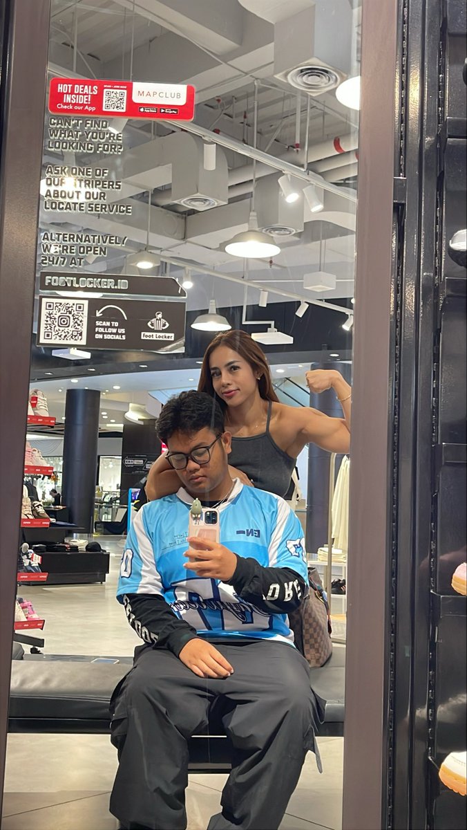 ada bunda deh