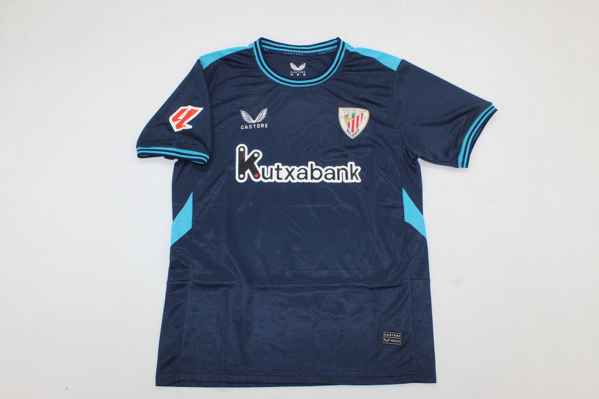 AthleticXtra's tweet image. 🚨 SORTEO 🚨

Consigue de la mano de @Ctinfo_17 la camiseta del Athletic. 🎁

Requisitos:
📌 Dale like y haz RT a este tuit.
📌 Sigue a @Ctinfo_17 y @AthleticXtra 
📌 Menciona a un amigo/a.

Fin del sorteo: Domingo 26.

¡Mucha suerte! 🍀