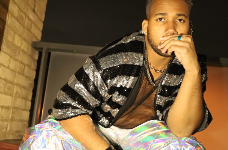 In this EQ Music interview with Janethan ( <a href="/ItsJanethan/">Janethan</a>  ), the Manchester-based dance-pop powerhouse talks about crafting emotional, high-energy tracks that live somewhere between heartbreak and euphoria.

eqmusicblog.com/eq-music-inter…