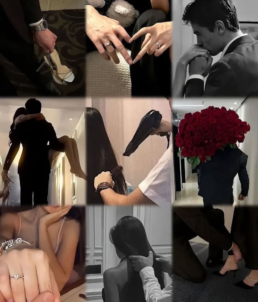 me and who (@dailycouplepost) on Twitter photo 