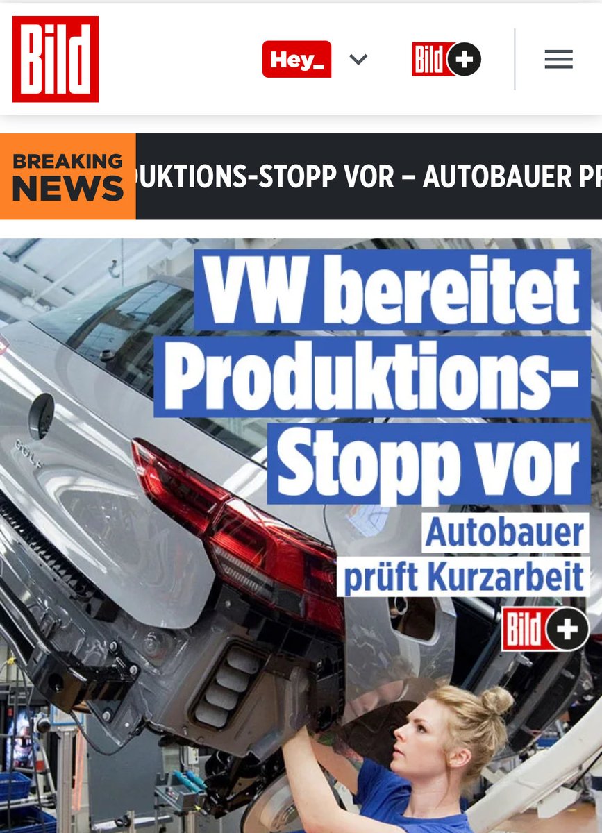 Jetzt geht’s ans Eingemachte. 
Und die CDU jammert uns die Ohren  voll von wegen sie hätten nichts mit der AfD gemeinsam und die sind auch noch rechts. 🥱 
Und in der Zwischenzeit geht das Land zugrunde. 

Neuwahlen und Ende der Kanzlerschaft von Merz ist die einzige Wahl.