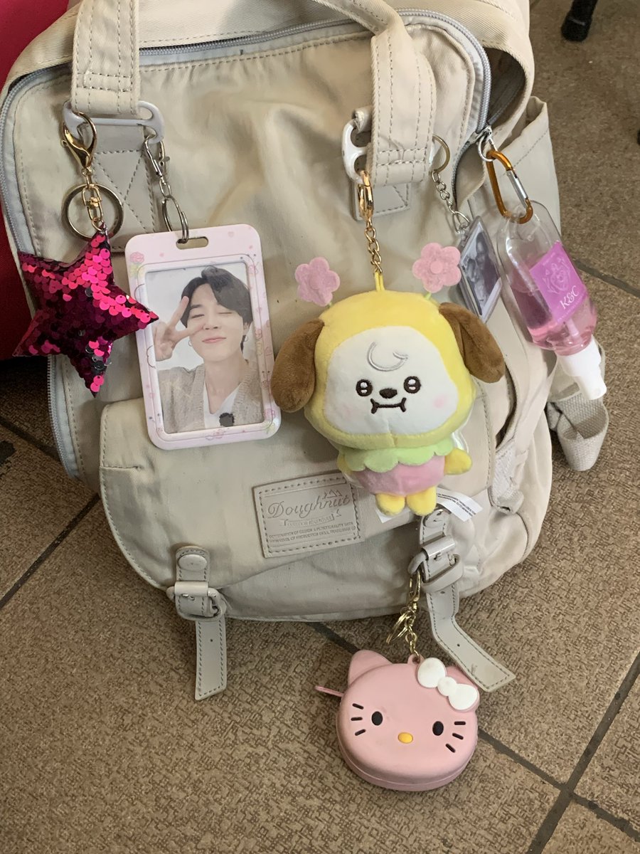 Mi mochila: