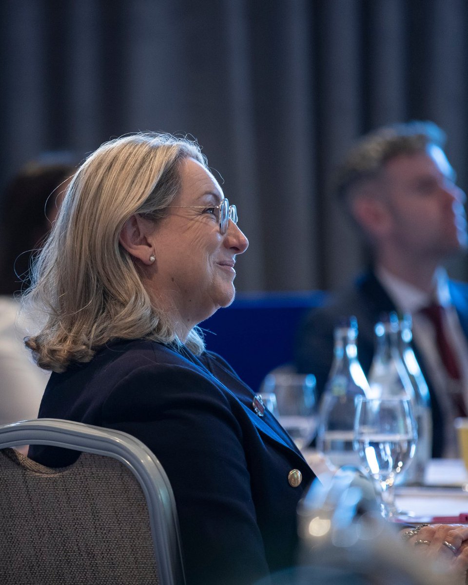 NuffieldIreland's tweet photo. Do you have tickets for #NuffieldConference25 yet?
Join us Friday, 14 Nov in the Horse and Jockey Hotel, Thurles, Co. Tipperary to hear from bright agri leaders at our annual conference, sponsored by premium investor @fbd_ie Trust📆
Get your tickets at👉 https://t.co/a7ybCKPlDL https://t.co/fcBNbBjlX4
