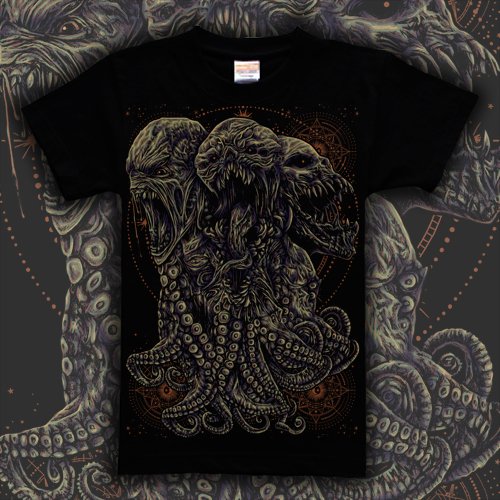 yansekART's tweet image. &quot;Ravenous&quot;.
Artwork available for sale!

Please email me if you are interested at:
yansekart@gmail.com

Thank you!
yansek.net/2025/10/raveno…