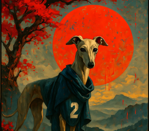 stakegrounds's tweet photo. 24 hours until $GH hits https://t.co/ZoYA7QqyVO.
The first real Web3 greyhound economy is here.
Built to run.
Powered by Stakegrounds.
#Stakegrounds #GH #Solana #pumpfun https://t.co/VL238gLqbd