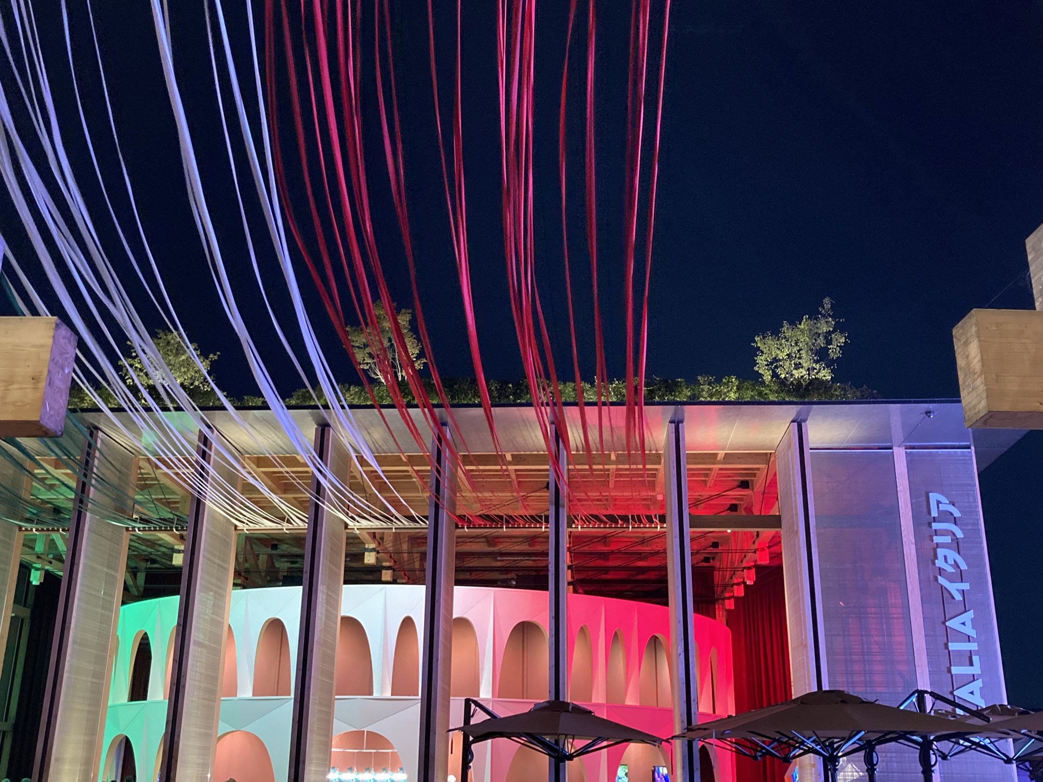 Holy See Expo 2025 イタリア　万博 The Holy See Pavilion, hosted by Italy | Expo 2025 Osaka