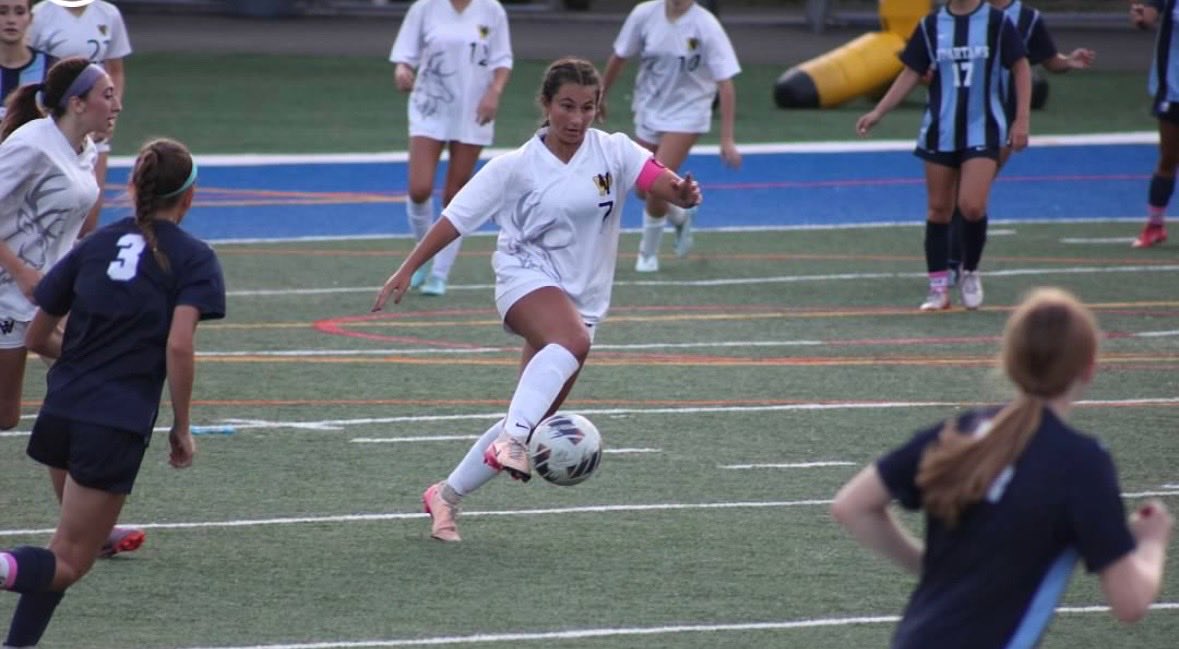 #7 Beyond proud of you.