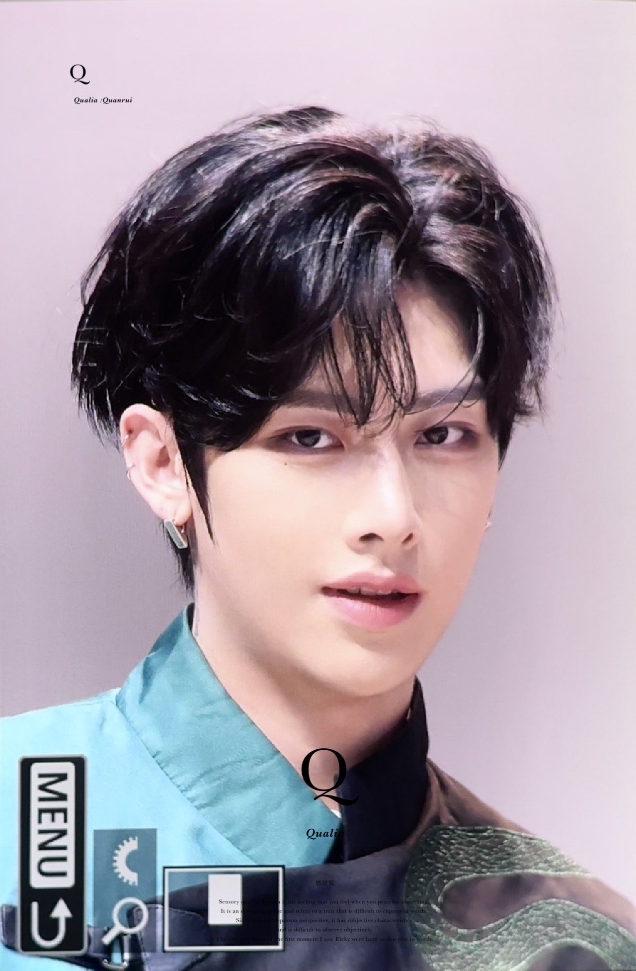 𝑸𝒖𝒂𝒍𝒊𝒂 on X: 