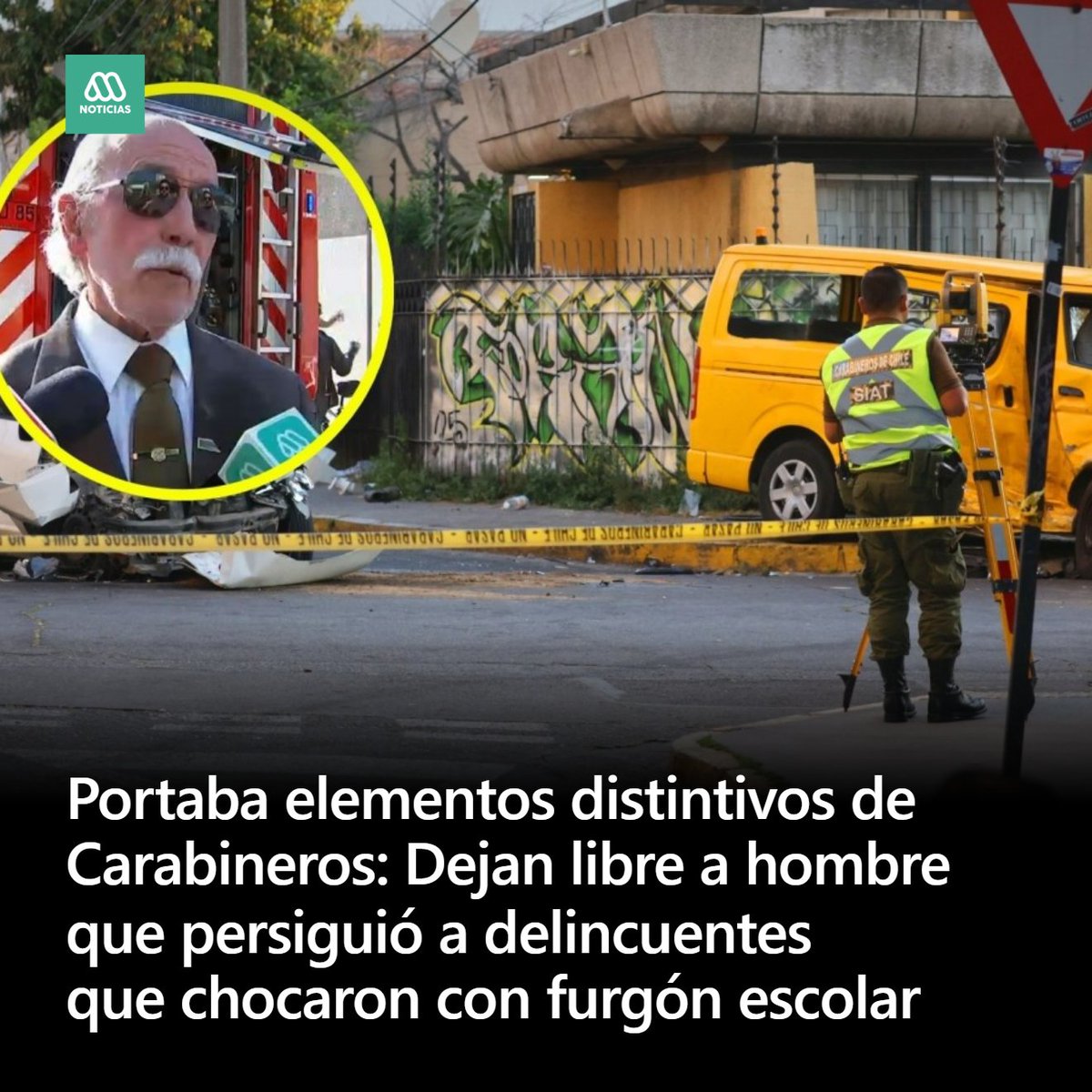 Meganoticias tweet media