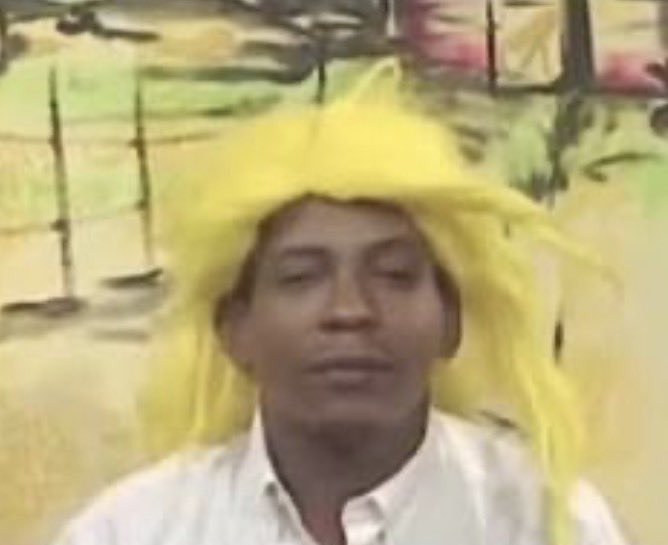 POBRE RARO tweet media