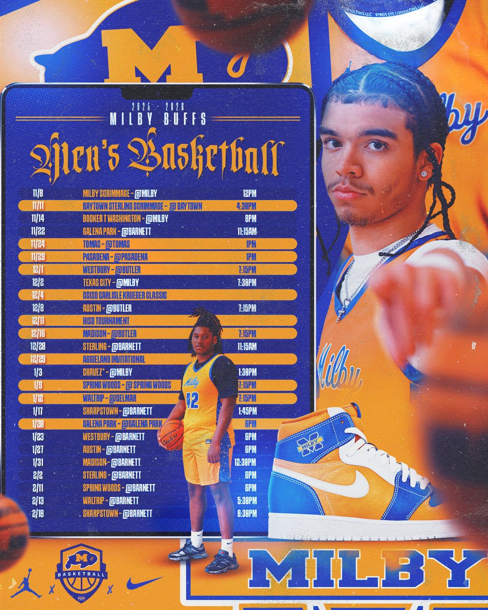 It’s show time!!
The Year of Urgency
#milbymentality
#milbyvseverybody
#AccountabilityU