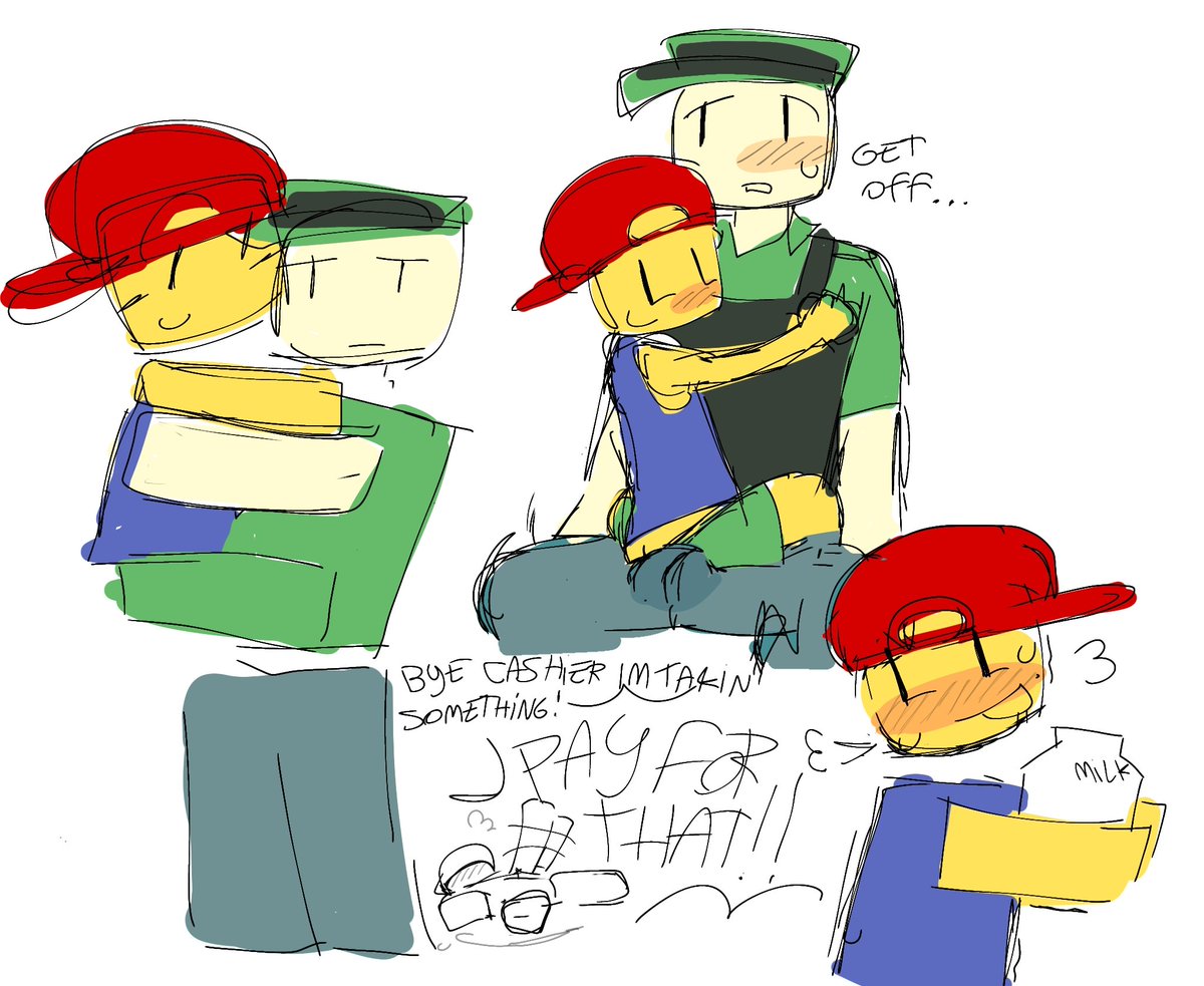 HAMburrgerrrr's tweet image. #GRA4M #problox #comblox #GASA4proship BOIIIIII I LOVE GASA4 ((I wasted my money for a cashier skin