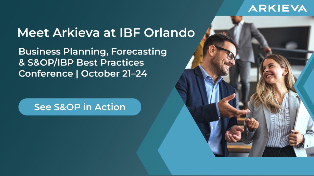 At IBF Orlando 2025, Arkieva will share how leading companies are using automation, AI and orchestration to move from firefighting to foresight.

Let’s talk about what that could mean for your business.

📅 Schedule a meeting → bit.ly/4nmnMnz
