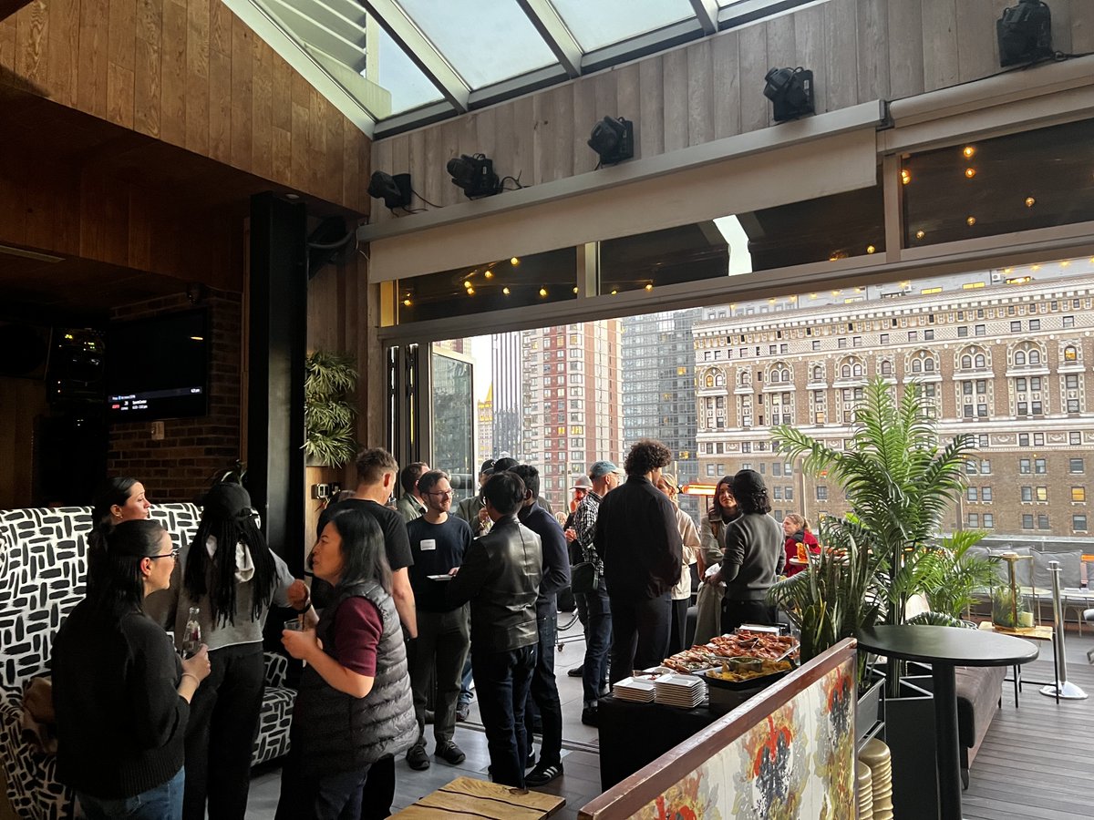 semgrep's tweet image. The Semgrep team had an incredible time at BSides NY! 🎉
Huge thanks to everyone who stopped by our table to learn how Semgrep helps teams ship faster and stay secure with low-noise results and AI-powered guidance across SAST, SCA, and Secrets.
And a special shoutout to…