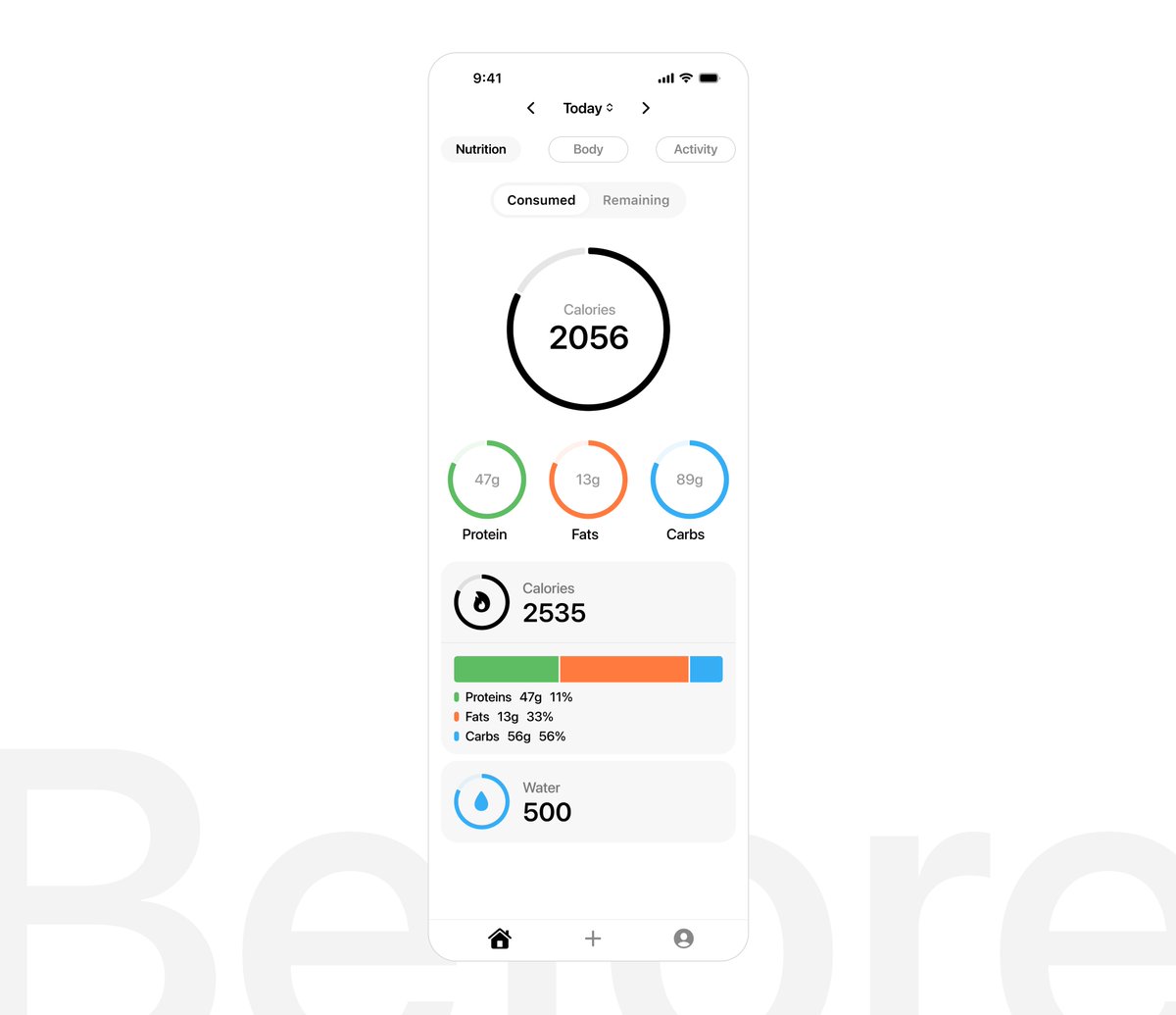 AFisolami's tweet image. Before >>> After.
Just wrapped a redesign for a recent client’s mobile app.
Client shared a cluttered interface with unclear navigation, what i did? Turned it into a clean, modern flow that instantly improved usability.
- Redefined key actions
- Crafted a simple, intuitive UI…