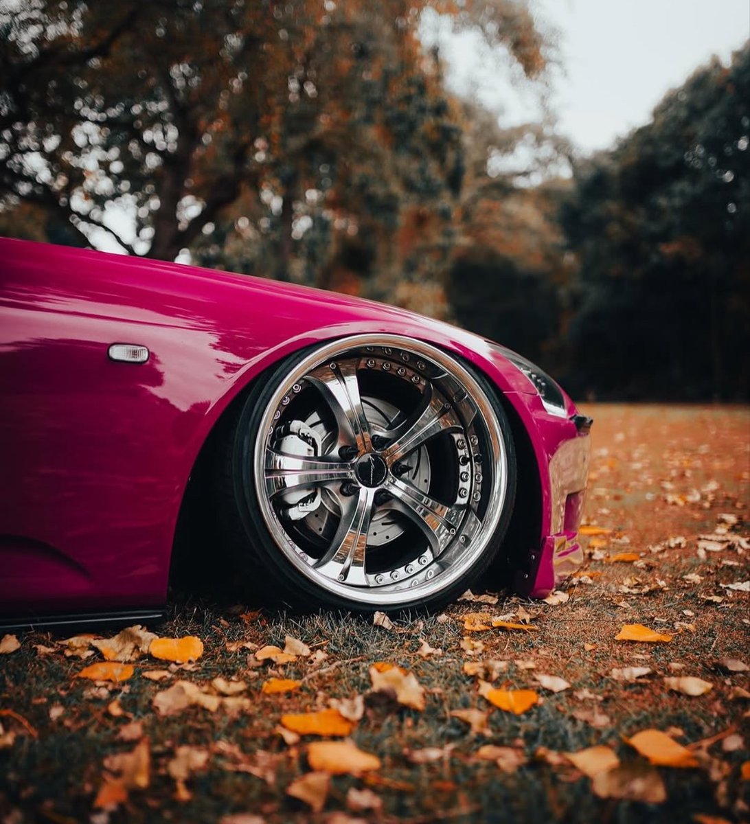 kingsofjdm's tweet photo. S2000 🩷 https://t.co/s0E0Pjre78