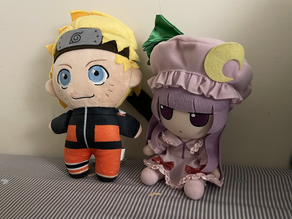 東方ふもふもぬいぐるみ 大妖精 ふもふもだいようせい。 東方ぬいぐるみシリーズ 98 【大妖精】ふもふもだいようせい