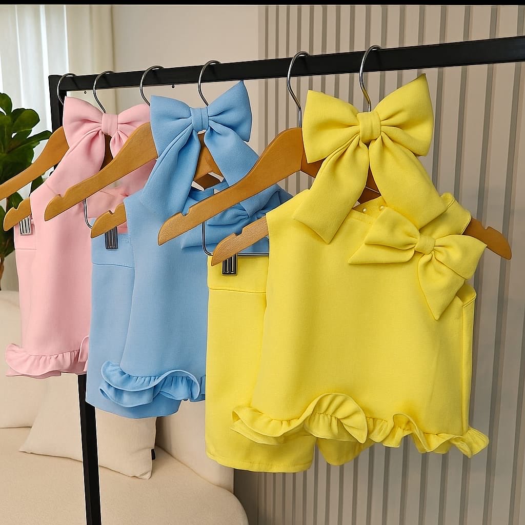 A coleção mais linda e encantadora do ano está chegando.. venham pra Trajes Infantis 🙂‍↔️🥰