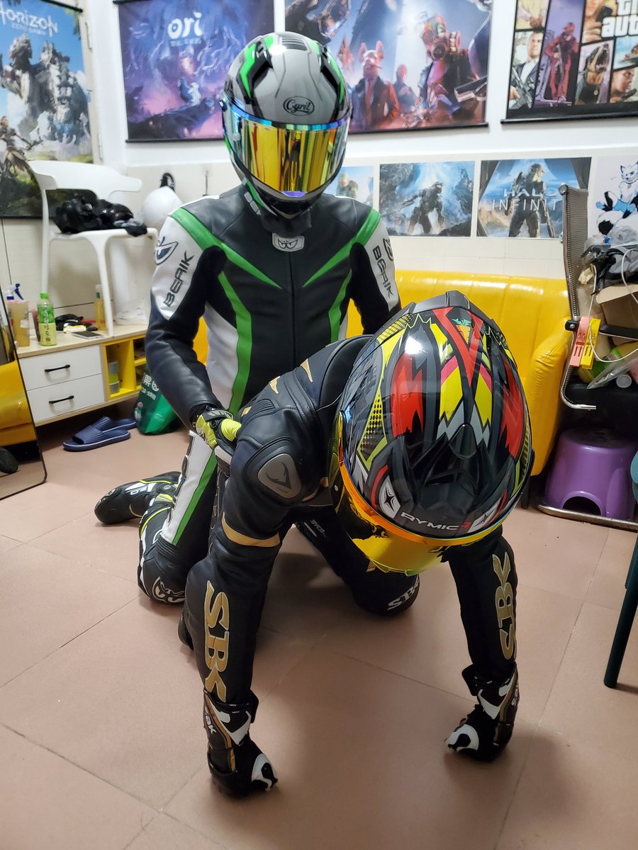 😯 #gearfetish #gearhead