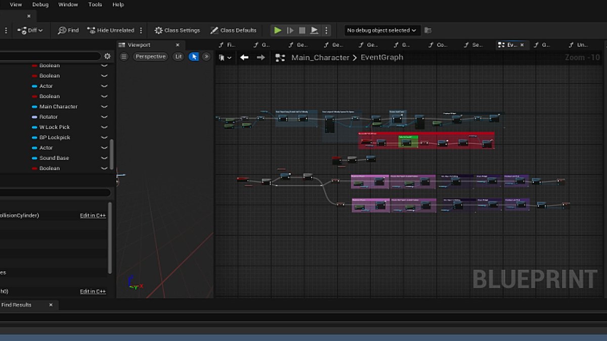 tonyshouldersg's tweet image. Just completed some insanely difficult coding. Finally got it working. Still needs to be tweak slightly, but that’s the easy part. This is probably the hardest part of the game to code, but it’s nearing the end.