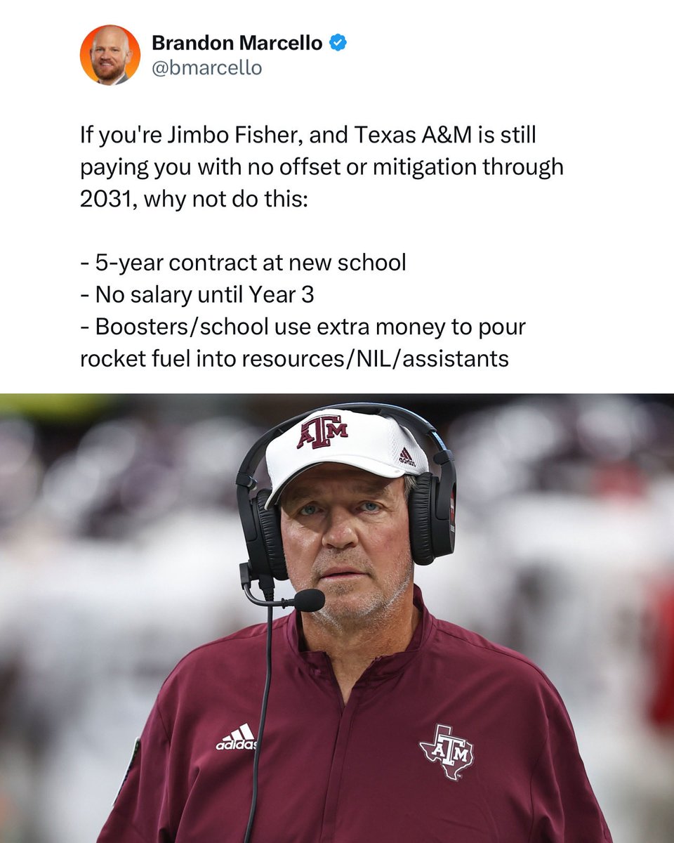 Imagine he does this 🤯

Tweet: <a href="/bmarcello/">Brandon Marcello</a>