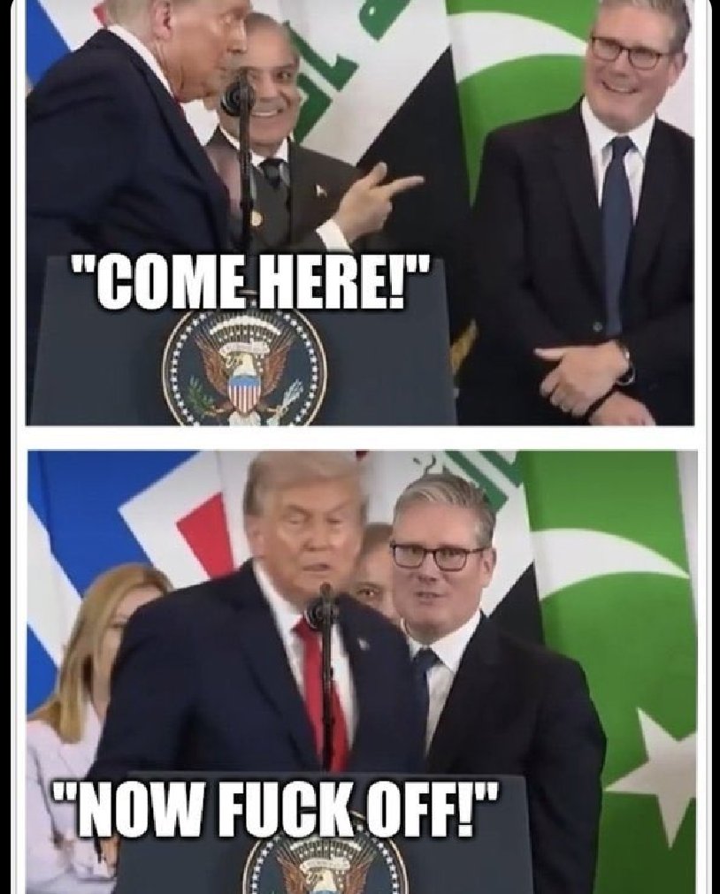 steven wood (@stevenw50674951) on Twitter photo <a href="/Keir_Starmer/">Keir Starmer</a> Stop you lying you pled . Why try to trick all those who don't like you and can't stand you . When are you gonna get the message no cares what you have to say or are even listerning . Bla bla bla . Trump don't like you π. We all seen him humiliated you , resign now no confidenc <a href="/Keir_Starmer/">Keir Starmer</a> Stop you lying you pled . Why try to trick all those who don't like you and can't stand you . When are you gonna get the message no cares what you have to say or are even listerning . Bla bla bla . Trump don't like you π. We all seen him humiliated you , resign now no confidenc