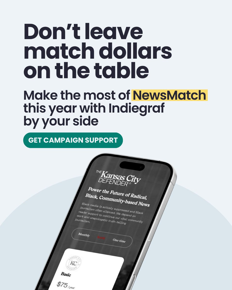 Indiegraf Media tweet media