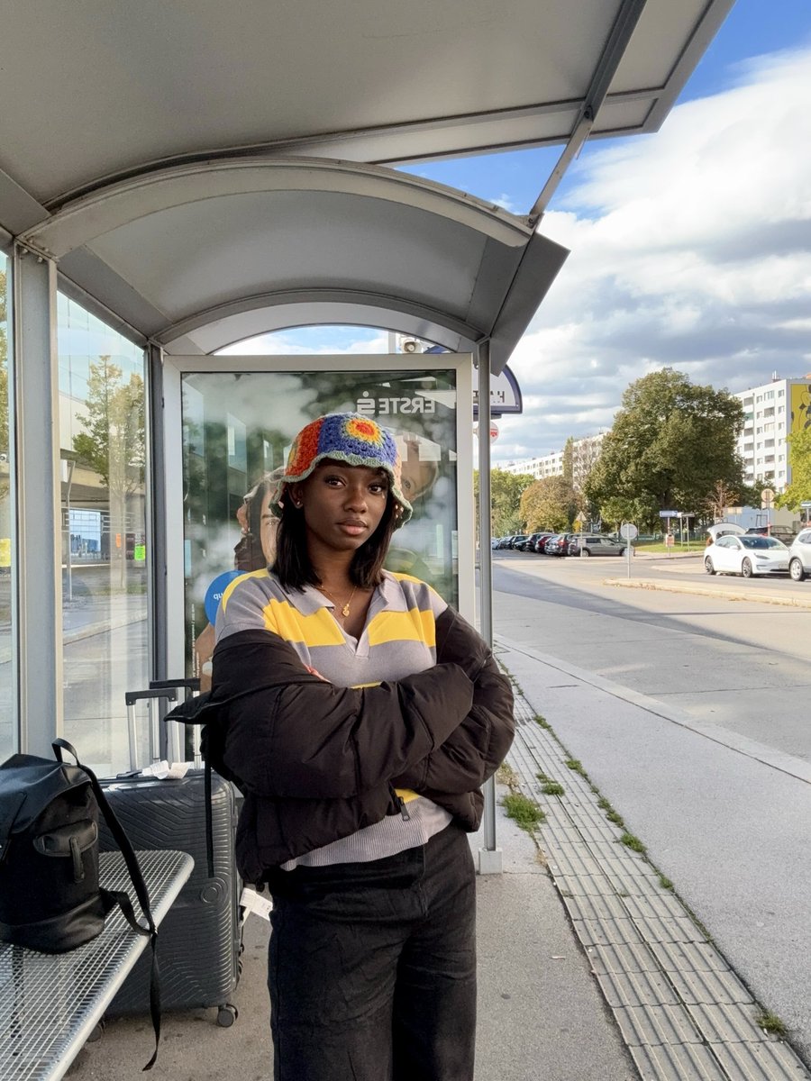 VictoryBrown_'s tweet image. I’m in London sha…