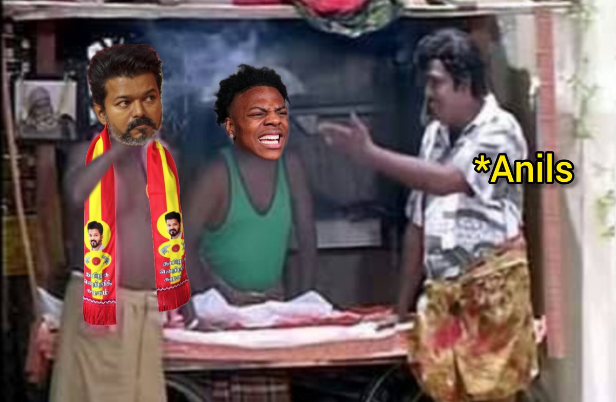 javaaaa_dev's tweet image. இவரு தான் chief minister of india 🤣🤣🤣