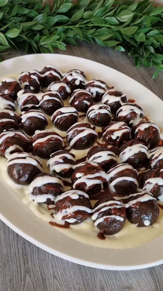 أطيب حلى ممكن تجربوا
لا تنسوا الاشتراك في القناة 👇 👇
youtube.com/shorts/Dhte7nr…